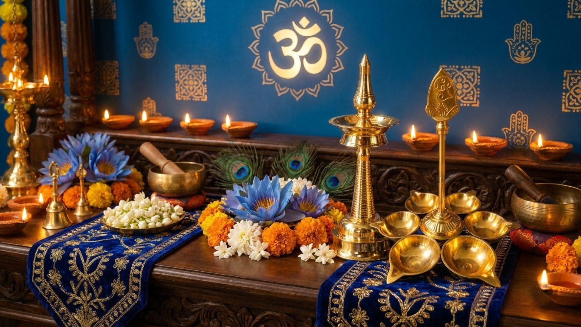 A Sacred Presence for Every Home